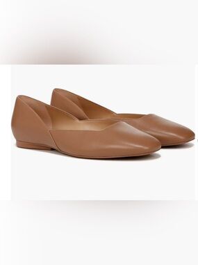 Naturalizer Cody Ballet NewFlats in Brown